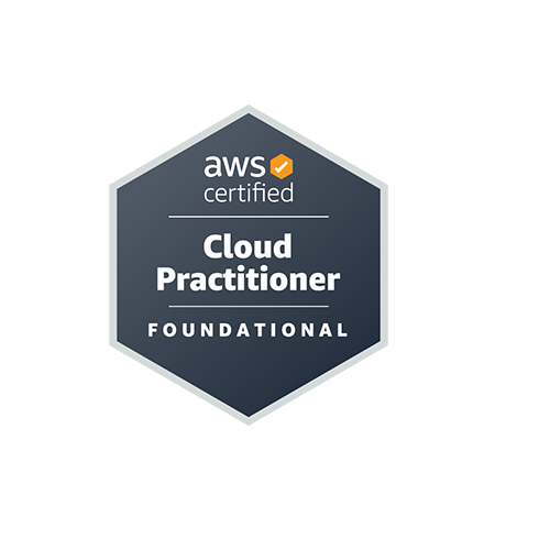 Lessons from my AWS Certified Cloud Practitioner exam experience