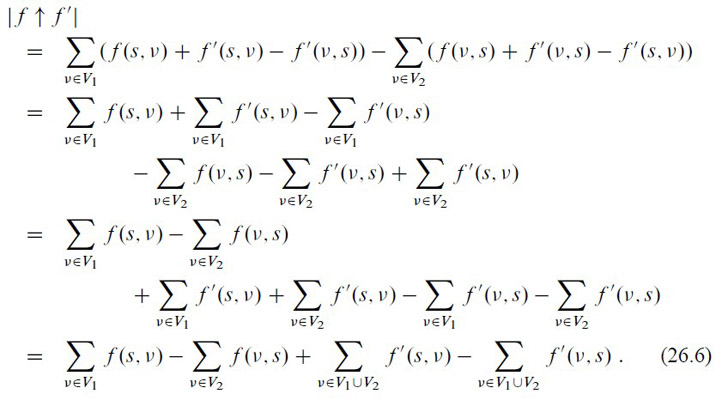 Example math formula